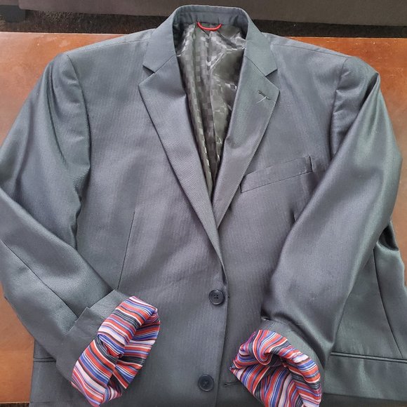 Billy London Sports Coat - Picture 1 of 1